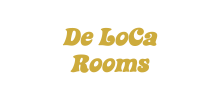 Marchio De LoCa Rooms