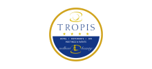 Marchio Tropis hotel