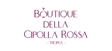 Marchio Boutique della Cipolla Rossa Tropea