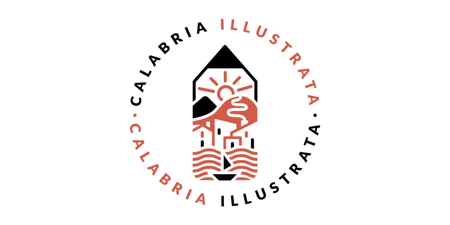 Composizione di incisioni creative realizzate da Arianna D'Agostino